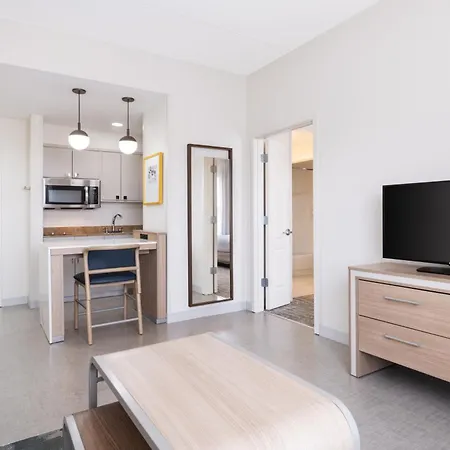 Homewood Suites By Hilton Columbia, Sc